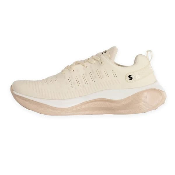 Softee Turin löparskor - beige beige 40