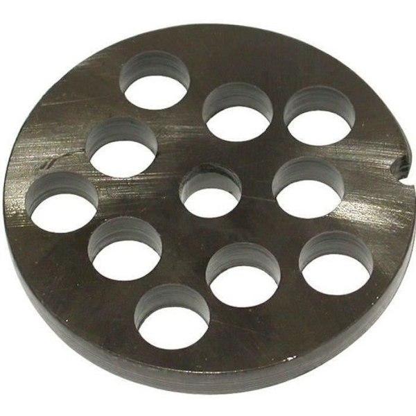 REBER Grid for Electric Chopper - N°12 - Diameter 12 mm