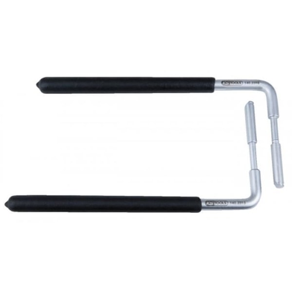 KS TOOLS 140.2313 Airbagnyckel, 2 st
