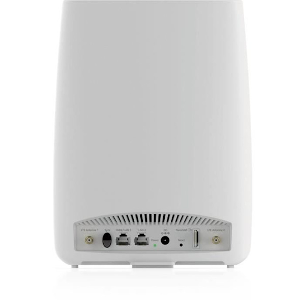 NETGEAR Orbi LBR20 4G LTE WiFi Mesh Router