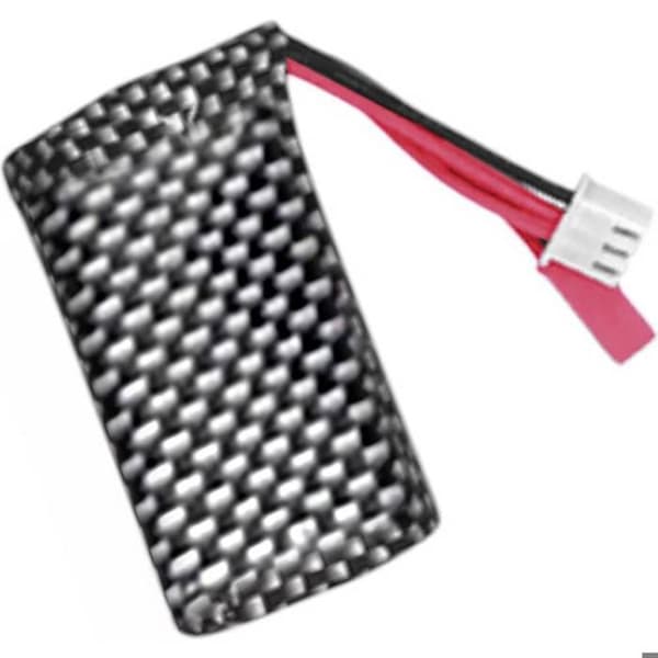 Absima Batteripack (LiIon) 7.4 V 600 mAh