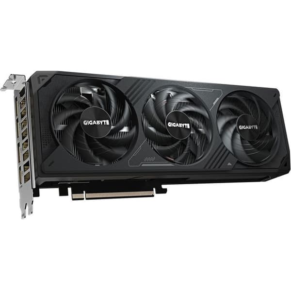 Gigabyte - Grafikkort - GeForce RTX 5070 - Windorce OC SFF - 12Go