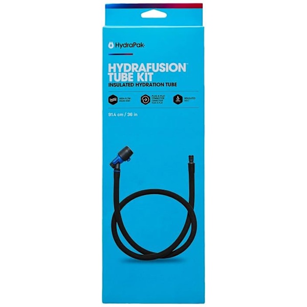 Hydrapak vandringsryggsäck - A155 - Hydrafusion Tube Water Bag Hose