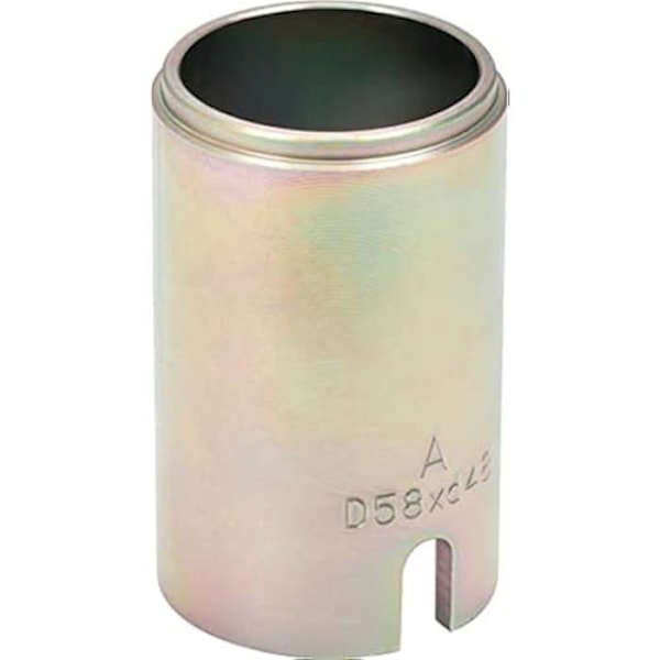Ring - KS TOOLS - 700.1550-46 - Inre Ø 46mm - Yttre Ø 56mm - Hårdvara Svart/Grå/Guld