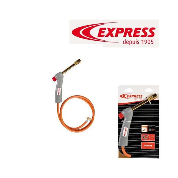 Chalumeau Pro VVS 5100 Guilbert Express