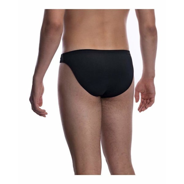 Trosor - trosor Olaf benz - 1-08733 - Brazilian Brief Herrunderkläder Svart M