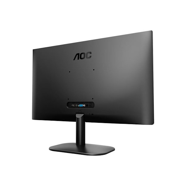 AOC 22B2H/EU - LED-skärm - Fu