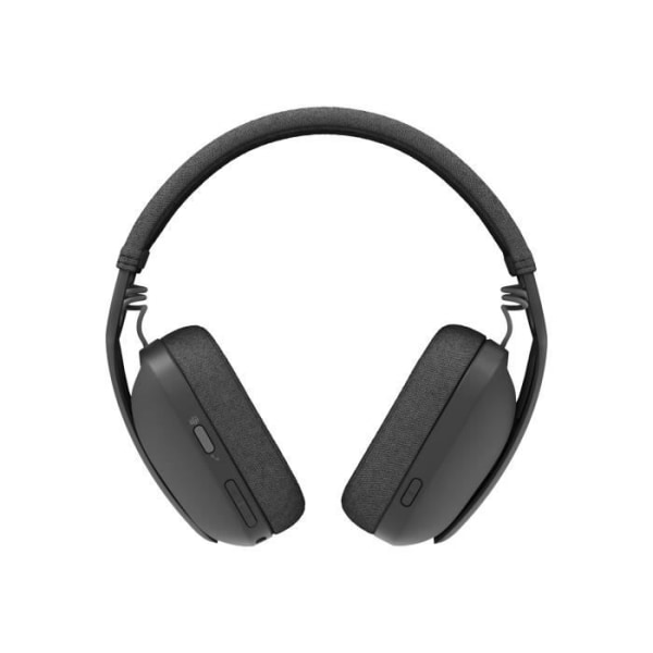 Headset - Bluetooth - trådlöst - USB-C via Bluetooth-adapter - Logitech - Logitech Zone Vibe Wireless - headset