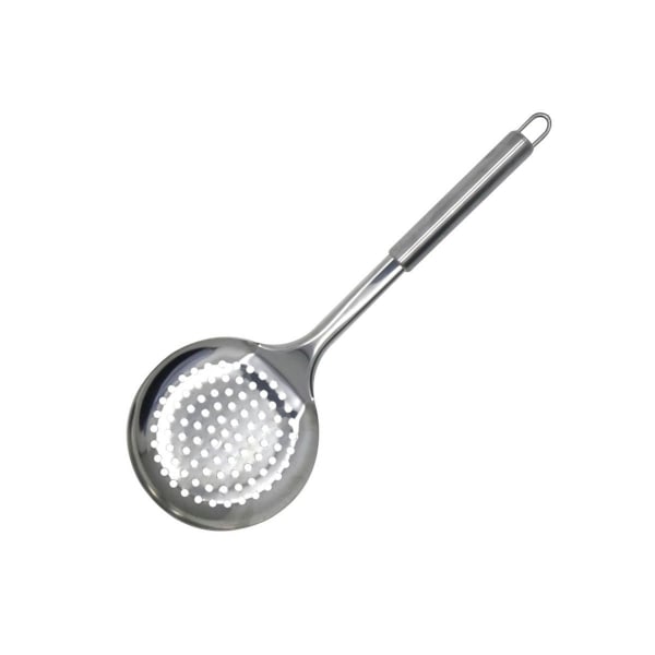 Ecumoire Fackelmann 32 cm Elemental Rostfritt stål