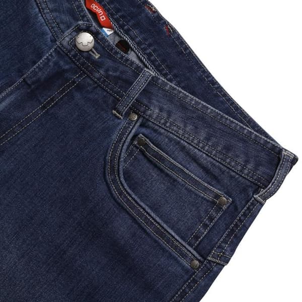 Jeans Ocun Typhoon mörkblå M