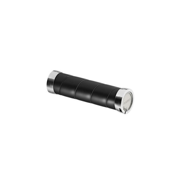 Brooks Slender Leather Grips - Svart - Herr - Vuxen - 100x130 mm