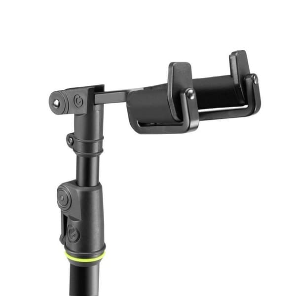 Stöd för gitarr Gravity GGS01NHB