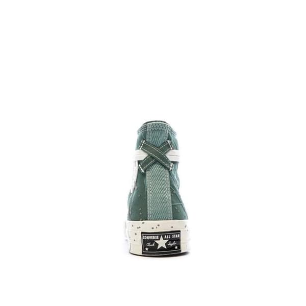 Gröna Baskets Mixte Converse Chuck 70 A06540C Grön 41 1/2