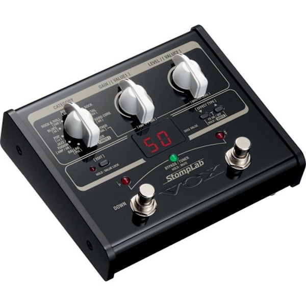 VOX SL1G multieffektförstärkare