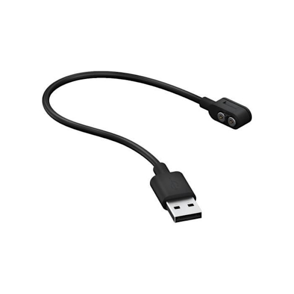 USB-laddningskabel - Led Lenser - 120 cm - Magnetisk - Kompatibel med pannlampor och ficklampor