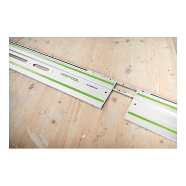 Anslutningsdelar FSV/2 - FESTOOL - 577039 - Självjusterande - Snabbmontering - Laserskärning