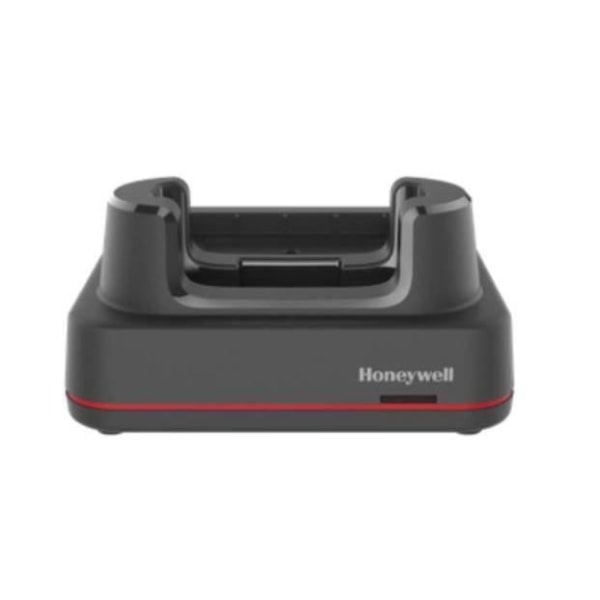 ENKEL LADDNING HEMBAS INKLUSIVE EU-ELSLAD HONEYWELL W126326911 Svart
