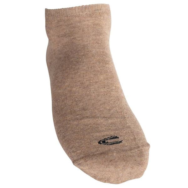 CAMEL ACTIVE Strumpor Herr - Paket med 3 beige 43/46