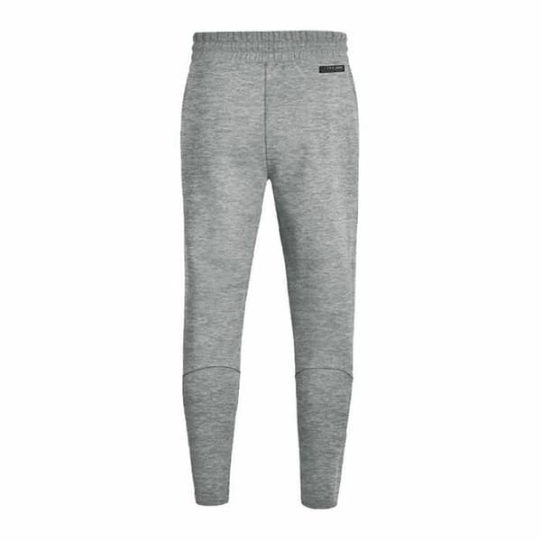 Jako joggingbyxor dam Premium Basics - grå - 34 Grå 34