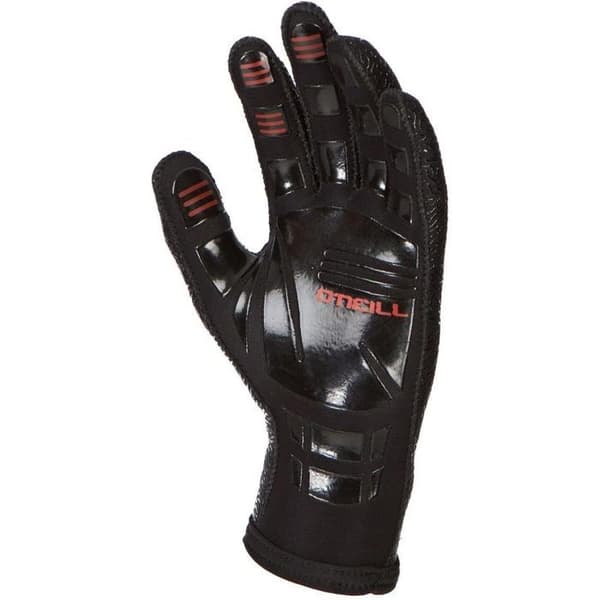 O'Neill Epic 2mm DL-handskar svart jag