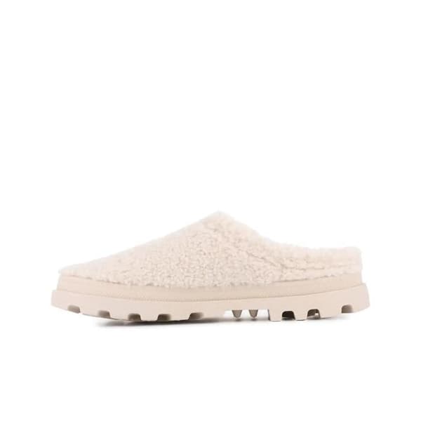 Mules Palladium Dunelite Cosy - krämvit krämvit 40