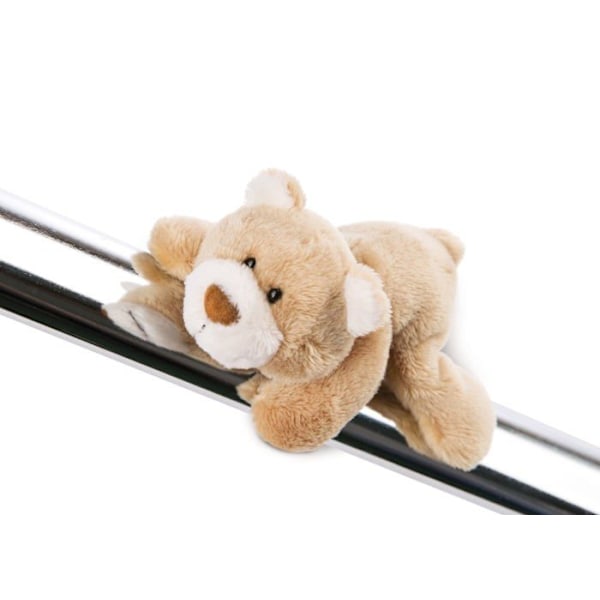 Peluche Nici - 49453 NICI - 49453 Peluche magnetisk björn Mielo 12cm Mag