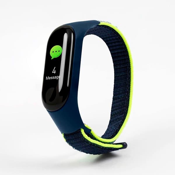 Smartklocka - TIKKERS - TKS01-0012 - Blå - Bluetooth - Ansluten