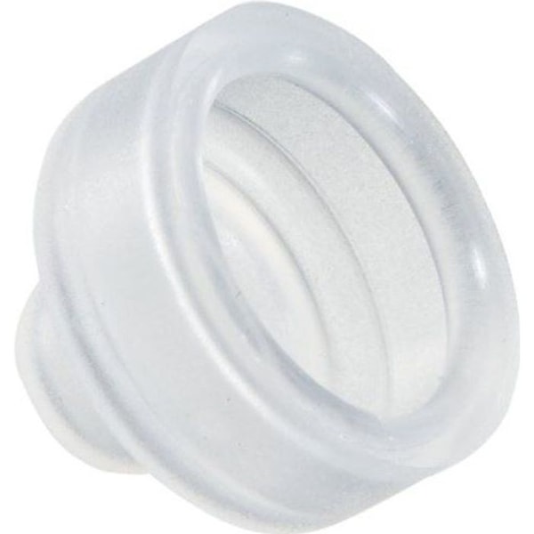 Tätningslock - Silit - Sicomatic - Set om 3 - Plast - 0,01 kg
