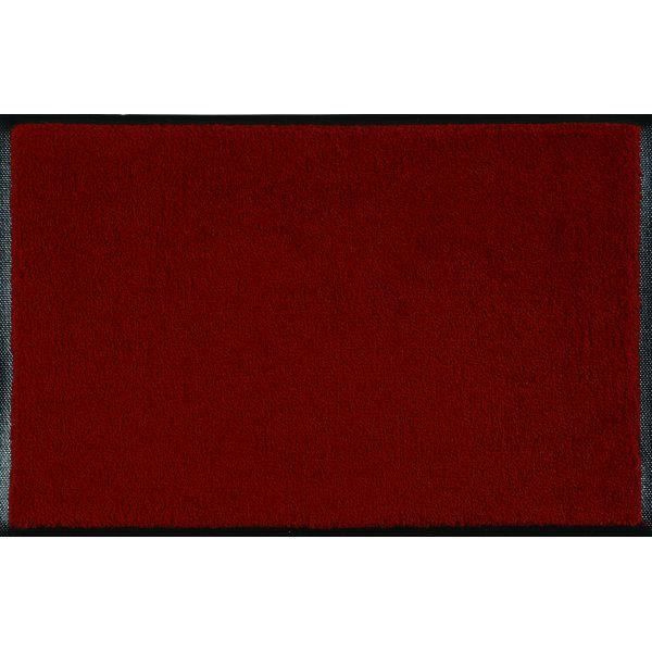 Designermatta 964 Terracotta - 40 x 60