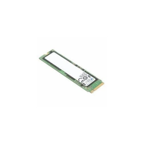 LENOVO ThinkPad 256 GB SSD Opal2 PCIeTLC M.2 Solid State Drive