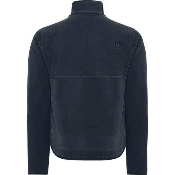 Polaire 1/2 zip Didriksons Vito sovig blå XXL