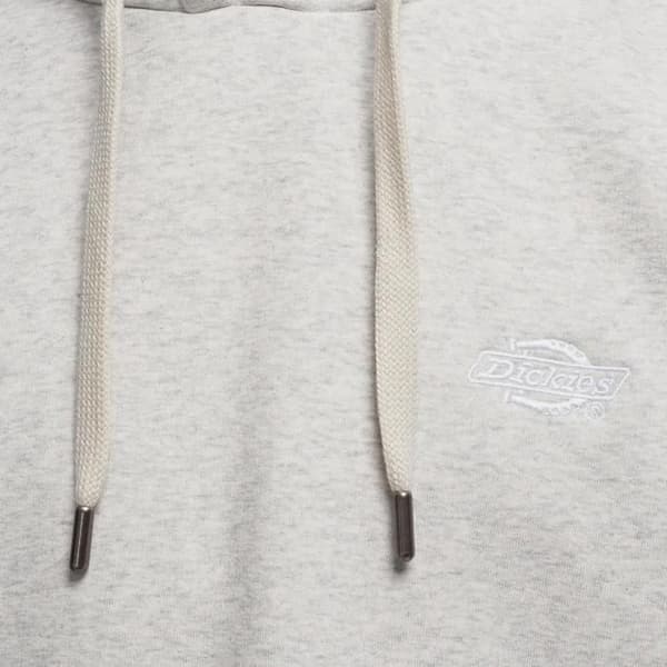 Sweatshirt Grå Dam Dickies Summerdale Grå jag