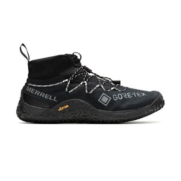 Sko - Merrell - Trail Glove 7 Gtx - Vit - Unisex - Regular - 44