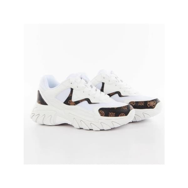 Gissa Norina, Baskets dam Vit Brun 37
