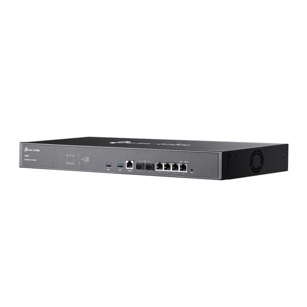 TP-Link Omada OC400 Controller Hårdvara Grå för Nätverksförvaltning upp till 1000 AP