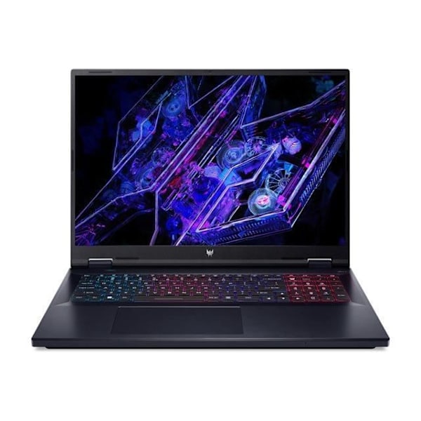 Laptop - Acer - Acer Predator Helios Neo 18 PHN18-71 - Intel Core i9 - i9-14900HX / upp till 5,8 GHz - Win 11 Home - Ge