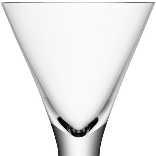 Vinglas - Lsa internationellt smakglas - G846-14-985 - LSA MV16 Set med 2 Moya vinglas, 395 ml, transparent