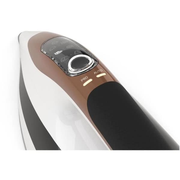 Ångstrykjärn - Sencor - SSI 8400BZ