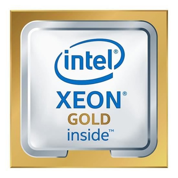 INTEL Xeon Gold 5218R 2.1GHz CPU-fack INTEL Xeon Gold 5218R 2.1GHz FC-LGA3647 27.5M Cache-fack CPU