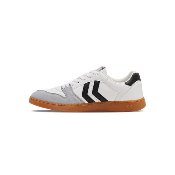 Hummel Perfekt Cl inomhusskor - vit vit 47
