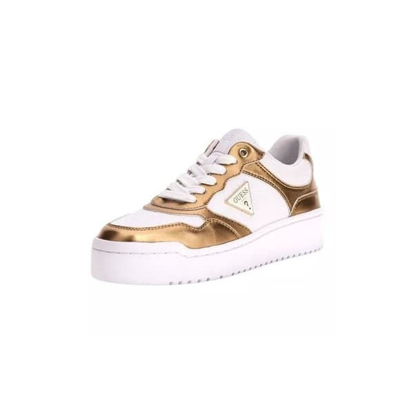 Guess MIRAM6 skor Guld 38