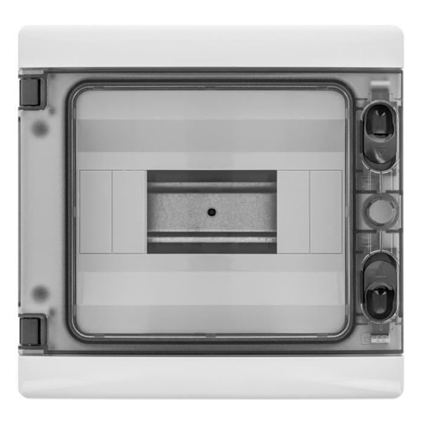 SIMBOX UNIVERSAL WP IP65 1 RAD 8TE SIEMENS