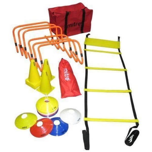 miter Agility Training Set - A3092