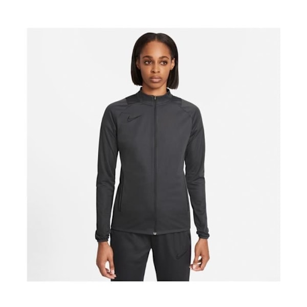 Träningsset - Nike - Dri-FIT Academy 21 - Grafit - Långa ärmar - Andas Grafit M