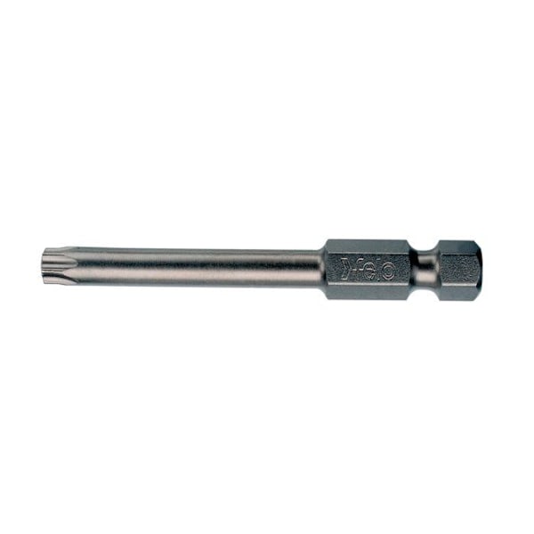 Passe a meche - crochet a meche Felo - FL03610710 - Mèche étoile TX 10 73 mm ()