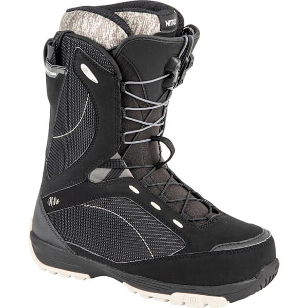 Ice sport kit - is sport pack - Nitro is sport tillbehör set - 848616
