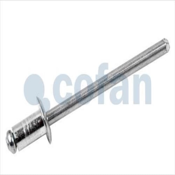 Standard aluminiumnitar - 07014812A