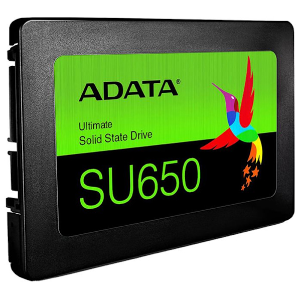 Adata SU650 1TB - ASU650SS-1TT-R