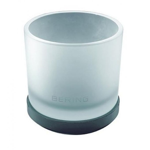 BERING Ceramic Watch 11429-742 - Extra platt svart kvinna - Safirglas - Kvarts Svart