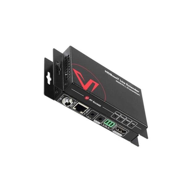 Professionell UHD 4K60Hz 4KEX70-L HDMI Access Extender med Ethernet